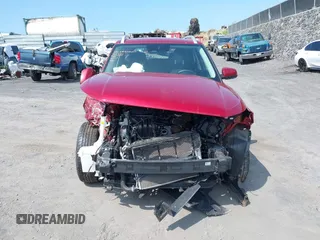 2024 Hyundai Venue SEL с VIN KMHRC8A33RU281461, выставлен на аукционе IAAI как лот 41736471 с пробегом 23 280 миль миль и . История ставок и продаж доступна на DreamBid. Изображение 6.