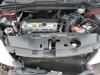 2010 Honda CR-V EX z VIN JHLRE4H56AC012656, wystawiony jako Copart lot #50982635 z przebiegiem 97 223 mil mil oraz Szkoda całkowita • Salvage title. Historia ofert i sprzedaży dostępna na DreamBid. Obrazek 11.