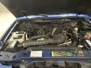 2004 Ford Ranger XL with VIN 1FTYR14U04PB24228, listed as a Copart auction lot 59729045 with 167,315 mi miles and Clean title. Bid and sale history available at DreamBid. Image 11.