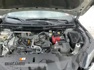 2024 Mitsubishi Outlander SE with VIN JA4J4VA82RZ067938, listed as a Copart auction lot 84743645 with 41,838 mi miles and Clean title. Bid and sale history available at DreamBid. Image 14.