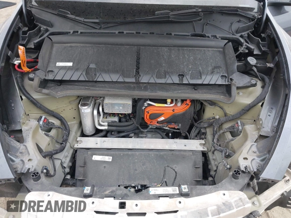 2023 Tesla Model Y Performance with VIN 7SAYGDEF2PF757113, listed as a IAAI auction lot 41881175 with 54,809 mi miles and . Bid and sale history available at DreamBid. Image 10.