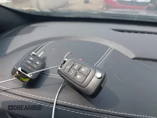 2016 Buick Cascada Premium с VIN W04WT3N59GG103212, выставлен на аукционе IAAI как лот 42416269 с пробегом 71 847 миль миль и . История ставок и продаж доступна на DreamBid. Изображение 11.