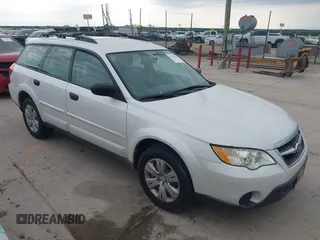 2009 Subaru Outback с VIN 4S4BP60C897315923, выставлен на аукционе IAAI как лот 42176731 с пробегом 156 757 миль миль и . История ставок и продаж доступна на DreamBid. Изображение 1.
