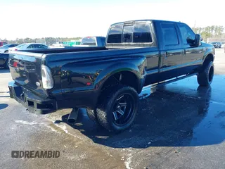 2001 Ford F-350 XL with VIN 1FTSW30L11EA86944, listed as a IAAI auction lot 41291678 with 401,055 mi miles and . Bid and sale history available at DreamBid. Image 4.