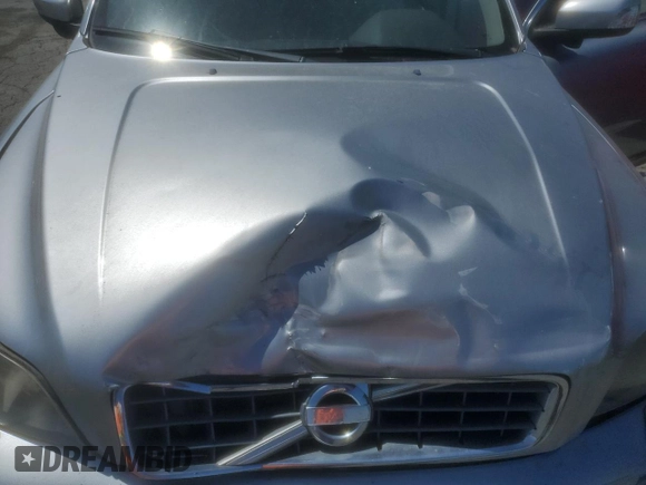 2013 Volvo XC90 Premier Plus with VIN YV4952CZ7D1643554, listed as a Copart auction lot 68949304 with 186,290 mi miles and Salvage Title. Bid and sale history available at carsss.com. Image 13.