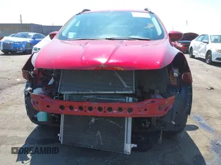 2016 Ford Escape SE с VIN 1FMCU0GX5GUB39043, выставлен на аукционе IAAI как лот 42464213 с пробегом 92 478 миль миль и . История ставок и продаж доступна на DreamBid. Изображение 6.