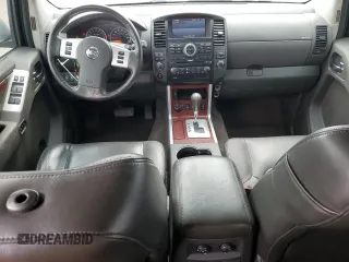 2010 Nissan Pathfinder LE с VIN 5N1AR1NB7AC624271, выставлен на аукционе Copart как лот 66947654 с пробегом 163 831 миль миль и Списание • Salvage title. История ставок и продаж доступна на DreamBid. Изображение 8.