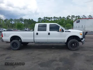 2014 Ford F-250 XL с VIN 1FT7W2B67EEA86461, выставлен на аукционе IAAI как лот 42214980 с пробегом 321 519 миль миль и . История ставок и продаж доступна на DreamBid. Изображение 13.