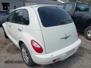 2007 Chrysler PT Cruiser Limited z VIN 3A8FY68B37T582712, wystawiony jako IAAI lot #42007671 z przebiegiem 93 698 mil mil oraz . Historia ofert i sprzedaży dostępna na DreamBid. Obrazek 3.