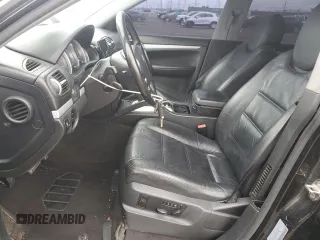 2005 Porsche Cayenne S z VIN WP1AB29P35LA65214, wystawiony jako Copart lot #53718505 z przebiegiem 165 137 mil mil oraz Szkody całkowita. Historia ofert i sprzedaży dostępna na DreamBid. Obrazek 7.