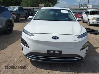 2023 Hyundai Kona SEL with VIN KM8K33AG7PU193503, listed as a IAAI auction lot 42791329 with 85,951 mi miles and . Bid and sale history available at DreamBid. Image 13.