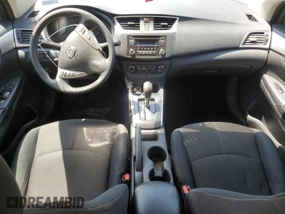 2017 Nissan Sentra SR z VIN 3N1AB7AP6HY304926, wystawiony jako Copart lot #57488185 z przebiegiem Nie podano mil oraz Czysty tytuł • Clean title. Historia ofert i sprzedaży dostępna na DreamBid. Obrazek 8.