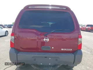 2004 Nissan Xterra XE z VIN 5N1ED28Y64C648877, wystawiony jako IAAI lot #42223244 z przebiegiem 139 983 mil mil oraz . Historia ofert i sprzedaży dostępna na DreamBid. Obrazek 17.