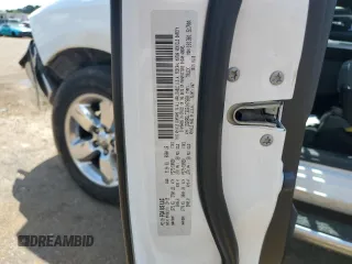 2016 Ram 1500 Lone Star with VIN 1C6RR6LT3GS147960, listed as a Copart auction lot 53375375 with 136,606 mi miles and Salvage Title. Bid and sale history available at carsss.com. Image 12.