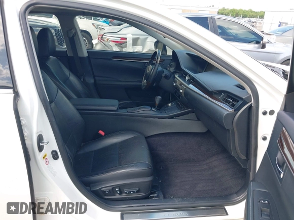 2014 Lexus ES 330 with VIN JTHBK1GG0E2137347, listed as a IAAI auction lot 42128381 with 96,612 mi miles and . Bid and sale history available at DreamBid. Image 5.