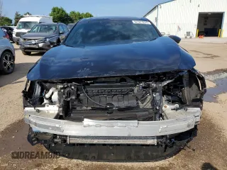2021 Honda Accord Sport with VIN 1HGCV2F35MA800967, listed as a Copart auction lot 62327225 with 51,104 mi miles and Clean title. Bid and sale history available at DreamBid. Image 5.