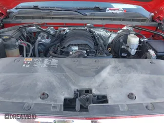 2016 Chevrolet Silverado 1500 LT with VIN 1GCRCREC2GZ256250, listed as a IAAI auction lot 41403628 with 121,497 mi miles. Bid and sale history available at carsss.com. Image 10.