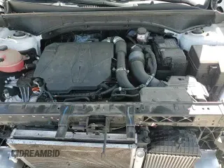 2021 Kia Sorento SX Prestige X-Line with VIN 5XYRKDLF6MG042455, listed as a Copart auction lot 65363205 with 61,838 mi miles and Salvage title. Bid and sale history available at DreamBid. Image 16.