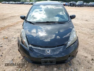2013 Honda Fit с VIN JHMGE8G3XDC026235, выставлен на аукционе Copart как лот 60101075 с пробегом 189 110 миль миль и Списание • Salvage title. История ставок и продаж доступна на DreamBid. Изображение 5.