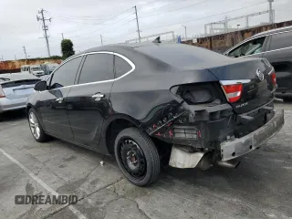 2012 Buick Verano Group z VIN 1G4PS5SK9C4188191, wystawiony jako Copart lot #62190215 z przebiegiem 107 513 mil mil oraz Szkoda całkowita • Salvage title. Historia ofert i sprzedaży dostępna na DreamBid. Obrazek 2.