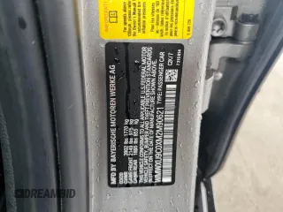 2021 MINI Hardtop 4 Door Cooper S z VIN WMWXU9C0XM2M90621, wystawiony jako Copart lot #52513635 z przebiegiem 57 419 mil mil oraz Szkoda całkowita • Salvage title. Historia ofert i sprzedaży dostępna na DreamBid. Obrazek 12.