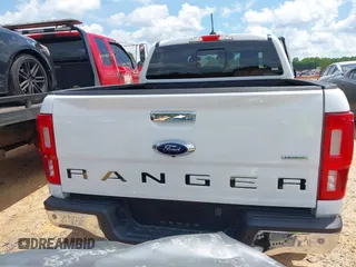 2019 Ford Ranger XL z VIN 1FTER4EH6KLA67947, wystawiony jako IAAI lot #42453737 z przebiegiem 43 331 mil mil oraz . Historia ofert i sprzedaży dostępna na DreamBid. Obrazek 16.