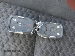 2018 GMC Terrain SLE z VIN 3GKALTEV7JL157776, wystawiony jako IAAI lot #42102081 z przebiegiem 162 712 mil mil oraz . Historia ofert i sprzedaży dostępna na DreamBid. Obrazek 11.