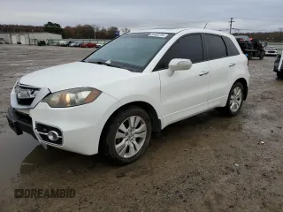 2012 Acura RDX with VIN 5J8TB2H21CA001022, listed as a Copart auction lot 85488794 with 192,814 mi miles and Clean Title. Bid and sale history available at carsss.com. Image 1.