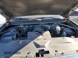 2018 Chevrolet Silverado 1500 LT with VIN 1GCRCREH6JZ295720, listed as a Copart auction lot 88488755 with 93,942 mi miles and Salvage Title. Bid and sale history available at DreamBid. Image 12.