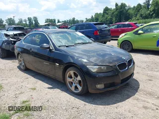 2009 BMW 3 Series 328i xDrive with VIN WBAWC33549PU84492, listed as a IAAI auction lot 42660993 with 153,027 mi miles and . Bid and sale history available at DreamBid. Image 1.