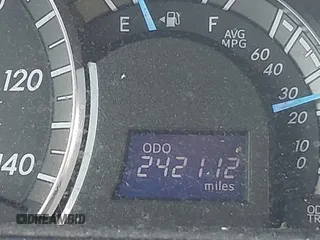 2014 Toyota Camry L with VIN 4T1BF1FK1EU758494, listed as a IAAI auction lot 42127661 with 242,112 mi miles. Bid and sale history available at carsss.com. Image 15.