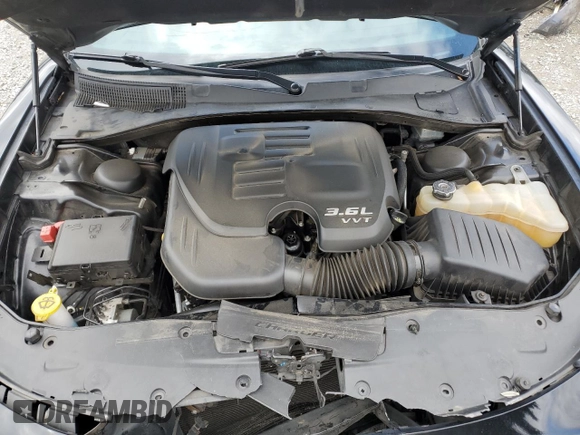 2020 Dodge Charger SXT z VIN 2C3CDXBG6LH133421, wystawiony jako Copart lot #51809345 z przebiegiem 174 109 mil mil oraz Szkoda całkowita • Salvage title. Historia ofert i sprzedaży dostępna na DreamBid. Obrazek 12.