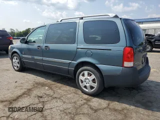 2006 Saturn Relay 2 FWD z VIN 5GZDV03L06D112385, wystawiony jako Copart lot #66605574 z przebiegiem 84 507 mil mil oraz Tytuł czysty. Historia ofert i sprzedaży dostępna na DreamBid. Obrazek 2.