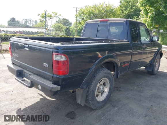 2002 Ford Ranger XL Fleet с VIN 1FTZR45E52PB73516, выставлен на аукционе IAAI как лот 42076226 с пробегом 427 736 миль миль и . История ставок и продаж доступна на DreamBid. Изображение 4.