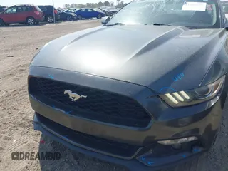 2016 Ford Mustang EcoBoost with VIN 1FA6P8THXG5294774, listed as a IAAI auction lot 41888258 with 94,247 mi miles. Bid and sale history available at carsss.com. Image 20.