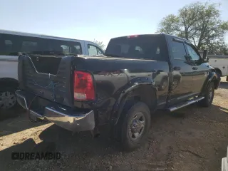 2011 Ram 2500 SLT z VIN 3D7UT2CL6BG523912, wystawiony jako Copart lot #78353294 z przebiegiem 269 088 mil mil oraz Szkoda całkowita • Salvage title. Historia ofert i sprzedaży dostępna na DreamBid. Obrazek 3.