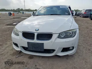2012 BMW 3 Series 328i z VIN WBADW3C50CE822438, wystawiony jako Copart lot #61814435 z przebiegiem 153 078 mil mil oraz Czysty tytuł • Clean title. Historia ofert i sprzedaży dostępna na DreamBid. Obrazek 5.