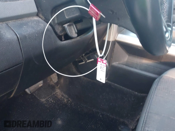 2018 Ram 1500 Harvest с VIN 1C6RR6LT2JS105979, выставлен на аукционе IAAI как лот 42494221 с пробегом 196 388 миль миль и . История ставок и продаж доступна на DreamBid. Изображение 11.