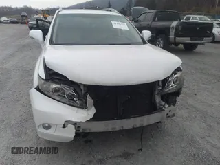 2011 Lexus RX 350 with VIN 2T2BK1BA8BC117649, listed as a IAAI auction lot 41196727 with 150,042 mi miles and . Bid and sale history available at DreamBid. Image 12.