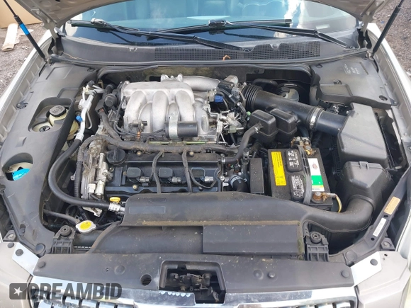2005 Nissan Maxima SL with VIN 1N4BA41E05C849421, listed as a IAAI auction lot 42621352 with 252,608 mi miles and . Bid and sale history available at DreamBid. Image 10.