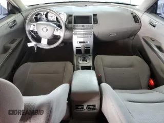 2006 Nissan Maxima SE с VIN 1N4BA41E06C845466, выставлен на аукционе Copart как лот 60576585 с пробегом 150 105 миль миль и Чистый • Clean title. История ставок и продаж доступна на DreamBid. Изображение 8.