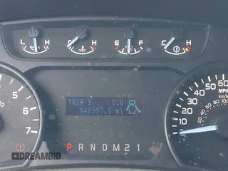 2011 Ford F-150 XL с VIN 1FTFW1EF0BKD57276, выставлен на аукционе IAAI как лот 42511868 с пробегом 246 957 миль миль и . История ставок и продаж доступна на DreamBid. Изображение 16.
