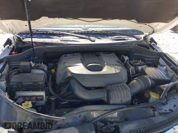 2011 Jeep Grand Cherokee Laredo with VIN 1J4RR4GG3BC736370, listed as a IAAI auction lot 42053862 with 169,269 mi miles and . Bid and sale history available at DreamBid. Image 10.