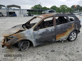 2005 Pontiac Vibe with VIN 5Y2SL63865Z453062, listed as a Copart auction lot 52808045 with 0 mi miles and Non Repairable. Bid and sale history available at carsss.com. Image 1.