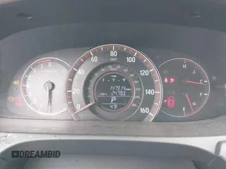 2017 Honda Accord Sedan Sport with VIN 1HGCR2F51HA049314, listed as a IAAI auction lot 42074357 with 147,914 mi miles. Bid and sale history available at carsss.com. Image 7.