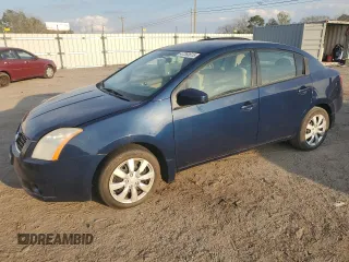 2008 Nissan Sentra 2.0 z VIN 3N1AB61E78L727116, wystawiony jako Copart lot #47293615 z przebiegiem 238 828 mil mil oraz Czysty tytuł • Clean title. Historia ofert i sprzedaży dostępna na DreamBid. Obrazek 1.