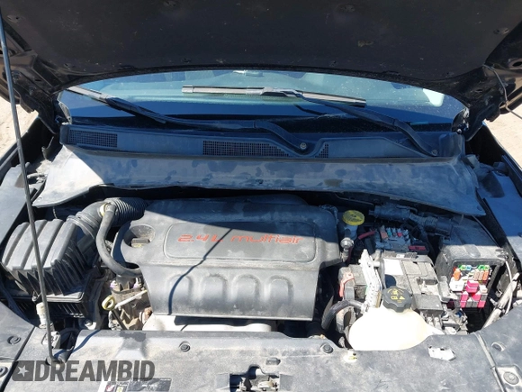 2018 Jeep Compass Latitude with VIN 3C4NJDBB6JT101024, listed as a IAAI auction lot 42061228 with 48,771 mi miles. Bid and sale history available at carsss.com. Image 10.