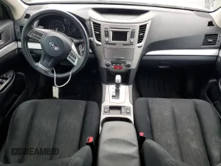 2014 Subaru Legacy Premium with VIN 4S3BMBD65E3016174, listed as a Copart auction lot 63351485 with 187,140 mi miles and Clean title. Bid and sale history available at DreamBid. Image 8.