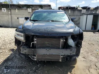2020 GMC Acadia SLT with VIN 1GKKNULS4LZ208174, listed as a Copart auction lot 51036115 with 77,148 mi miles and Non Repairable. Bid and sale history available at DreamBid. Image 5.