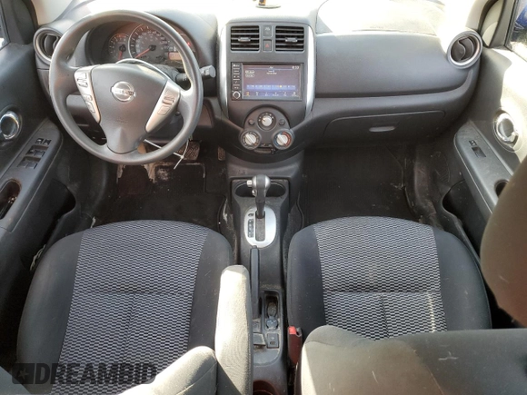 2018 Nissan Micra S z VIN 3N1CK3CP5JL283018, wystawiony jako Copart lot #49587575 z przebiegiem 111 110 mil mil oraz Szkoda całkowita • Salvage title. Historia ofert i sprzedaży dostępna na DreamBid. Obrazek 8.